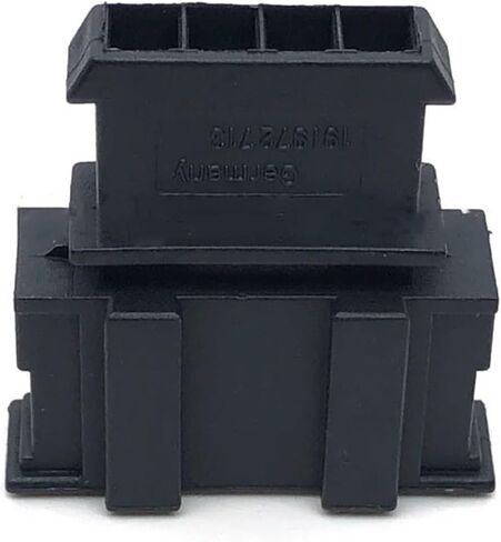 4 Pin 6 Taillights Socket Plug Automobile Wire Harness 2.8 MM Connector 191972714 191 972 714(1 Set) in Saudi Arabia