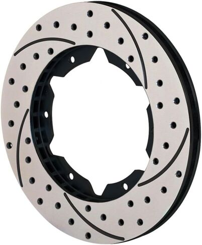 Wilwood 14011009DR Front Brake Kit in Saudi Arabia