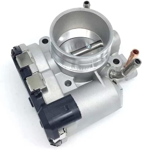 صمام جسم الخانق OEM 050133062B 0280750241 in Saudi Arabia