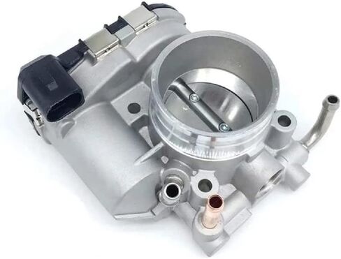 صمام جسم الخانق OEM 050133062B 0280750241 in Saudi Arabia