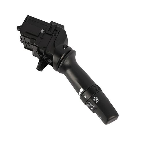Windshield Wiper Control Switch 934201U000 Compatible with Hyundai Sonata 2.0L 2.4L 2011-2014，Elantra 1.8L 2.0L 2011-2016, Kia Rio 1.6L, Elantra Coupe 1.8L and More in Saudi Arabia