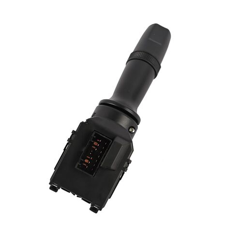 Windshield Wiper Control Switch 934201U000 Compatible with Hyundai Sonata 2.0L 2.4L 2011-2014，Elantra 1.8L 2.0L 2011-2016, Kia Rio 1.6L, Elantra Coupe 1.8L and More in Saudi Arabia