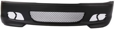 PENSUN MTECH STYLE Front Bumper Fit for 2000-2006 BMW E46 330ci 325ci 2Door COUPES W/Fog Lights in Kuwait