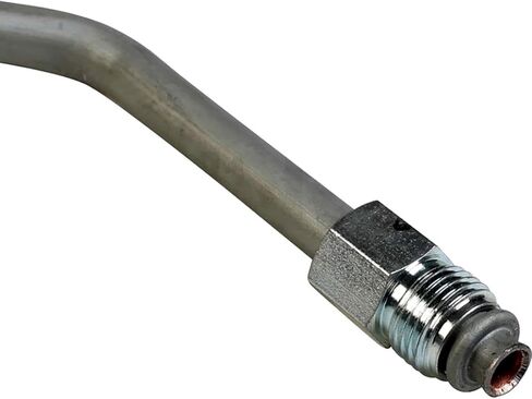 1 Piece From Pump Power Steering Pressure Line Hose Assembly fits Chevrolet B7,C5500 Kodiak,C60 Kodiak,C6500 Kodiak,C70 Kodiak,C7500 Kodiak 1991 1992 1993 1994 1995-1998 in Kuwait