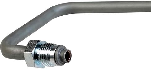 1 Piece From Pump Power Steering Pressure Line Hose Assembly fits Chevrolet B7,C5500 Kodiak,C60 Kodiak,C6500 Kodiak,C70 Kodiak,C7500 Kodiak 1991 1992 1993 1994 1995-1998 in Kuwait