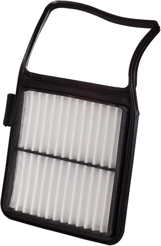 ECOGARD XA5698 Premium Engine Air Filter Fits Toyota Prius 1.5L HYBRID 2004-2009 in Kuwait