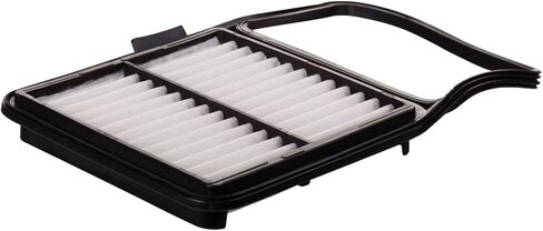 ECOGARD XA5698 Premium Engine Air Filter Fits Toyota Prius 1.5L HYBRID 2004-2009 in Kuwait