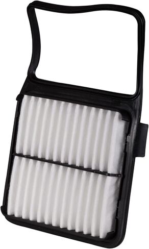 ECOGARD XA5698 Premium Engine Air Filter Fits Toyota Prius 1.5L HYBRID 2004-2009 in Kuwait