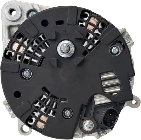 Alternator 12V 150A Compatible with Mercedes-Benz CLA250 2014-2019 L4 2.0L, GLA250 2015-2020 L4 2.0L, 0125711055 0125711030 in Kuwait