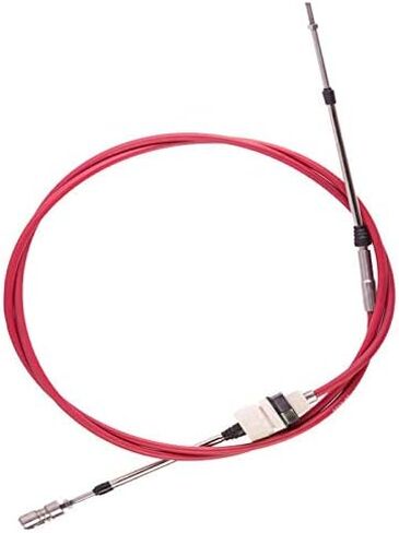Brand New Reverse Cable Compatible with Wave Venture 760 and 98-99 XL760 98 XL1200 1997 XL 1200 1998 Replacement for Part # GP3-U149C-00-00 & SBT 26-2403 in Saudi Arabia
