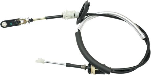 FZJDSD Transmission Gearshift Control Cable 52124783AC Compatible with Dodge Durango Jeep Grand Cherokee 2011-2013 in Saudi Arabia