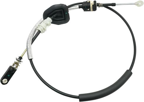FZJDSD Transmission Gearshift Control Cable 52124783AC Compatible with Dodge Durango Jeep Grand Cherokee 2011-2013 in Saudi Arabia