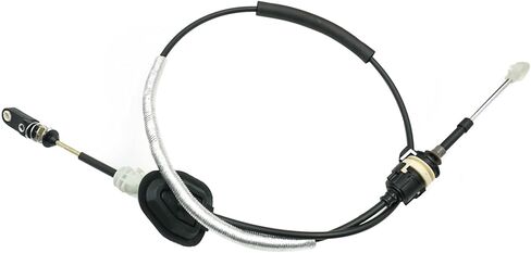FZJDSD Transmission Gearshift Control Cable 52124783AC Compatible with Dodge Durango Jeep Grand Cherokee 2011-2013 in Saudi Arabia