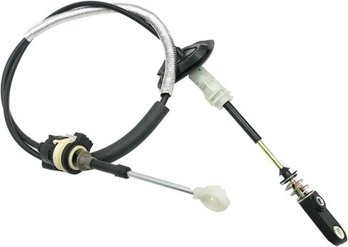 FZJDSD Transmission Gearshift Control Cable 52124783AC Compatible with Dodge Durango Jeep Grand Cherokee 2011-2013 in Saudi Arabia