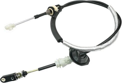 FZJDSD Transmission Gearshift Control Cable 52124783AC Compatible with Dodge Durango Jeep Grand Cherokee 2011-2013 in Saudi Arabia