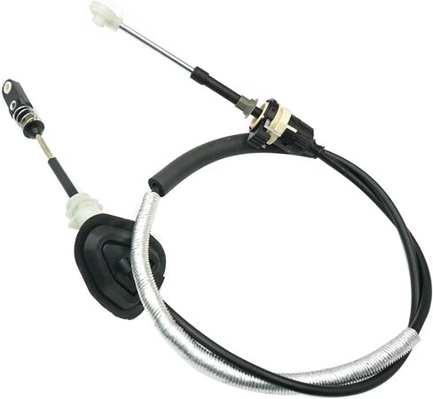 FZJDSD Transmission Gearshift Control Cable 52124783AC Compatible with Dodge Durango Jeep Grand Cherokee 2011-2013 in Saudi Arabia