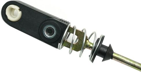 FZJDSD Transmission Gearshift Control Cable 52124783AC Compatible with Dodge Durango Jeep Grand Cherokee 2011-2013 in Saudi Arabia