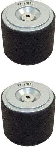 Honda 2 Pack Genuine 17210-Z0V-781 Round Air Filter & Pre Filter OEM in Kuwait