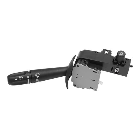 Turn Signal Switch Multifunction Windshield Wiper Control, Compatible with 2002-2010 Ram 1500 2500 3500 Truck, Dakota, Durango, Chrysler Aspen & More, Replaces# 2330848, 56045165AB, SW3998 in Saudi Arabia