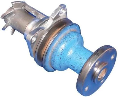 Sparex, S.68369 SBA145016191 مضخة مياه جرارة مدمجة جديدة مع استبدال الحشية لـ Ford 1200 1300 in Kuwait