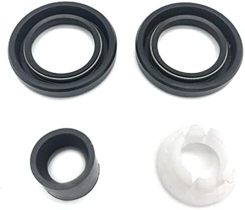 Water Pump Impeller Repair Kit For Yamaha Outboard 70HP 4-Stroke F70LA Replacement# 6CJ-W0078-00 6CJ-W0078-01 in Saudi Arabia