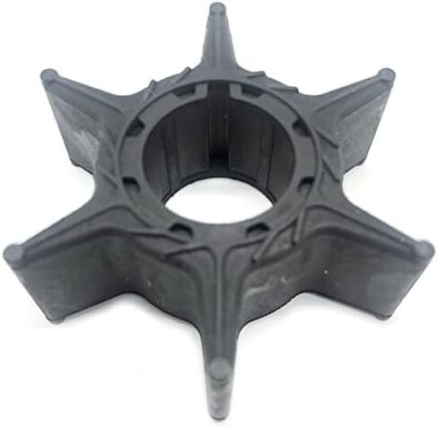Water Pump Impeller Repair Kit For Yamaha Outboard 70HP 4-Stroke F70LA Replacement# 6CJ-W0078-00 6CJ-W0078-01 in Saudi Arabia