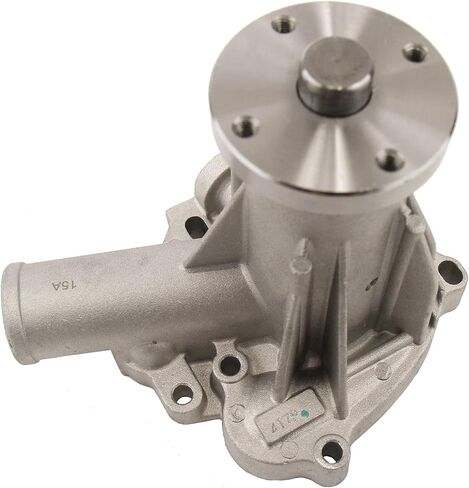 Engine Water Pump AW9068 fit for 1985-1995 VOLVO 240 244 245 740 745 760 780 940 L4-2.3L in Kuwait
