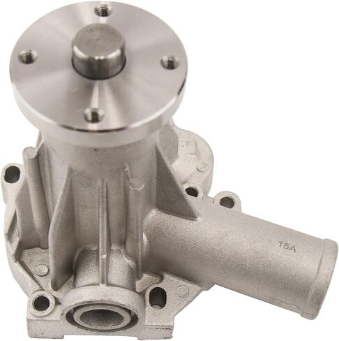 Engine Water Pump AW9068 fit for 1985-1995 VOLVO 240 244 245 740 745 760 780 940 L4-2.3L in Kuwait