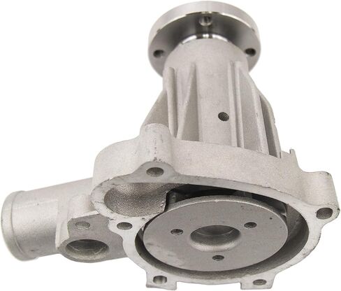 Engine Water Pump AW9068 fit for 1985-1995 VOLVO 240 244 245 740 745 760 780 940 L4-2.3L in Kuwait