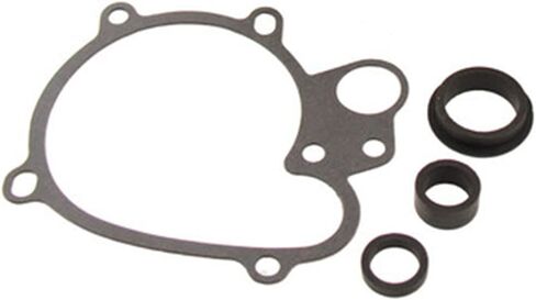 Engine Water Pump AW9068 fit for 1985-1995 VOLVO 240 244 245 740 745 760 780 940 L4-2.3L in Kuwait