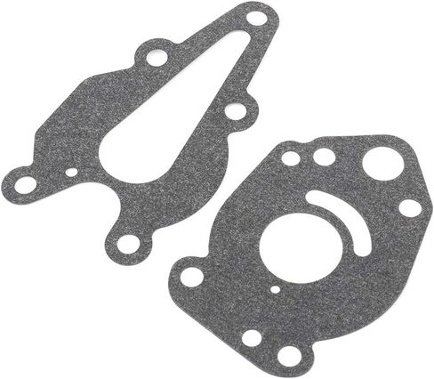 Water Pump Impeller Kit Fits for Mariner for Mercury Force 6-15 HP Outboard Replacement for OE: 46-42089A5 47-42038-2 47-420382 in Kuwait