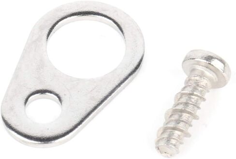 Water Pump Impeller Kit Fits for Mariner for Mercury Force 6-15 HP Outboard Replacement for OE: 46-42089A5 47-42038-2 47-420382 in Kuwait