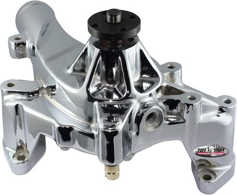 Tuff Stuff 1421AB Supercool Water Pump 1965-76 Ford 390, 427 & 428 FE in Saudi Arabia