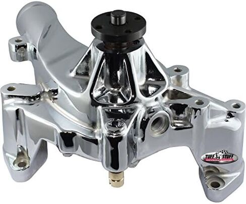 Tuff Stuff 1421AB Supercool Water Pump 1965-76 Ford 390, 427 & 428 FE in Saudi Arabia