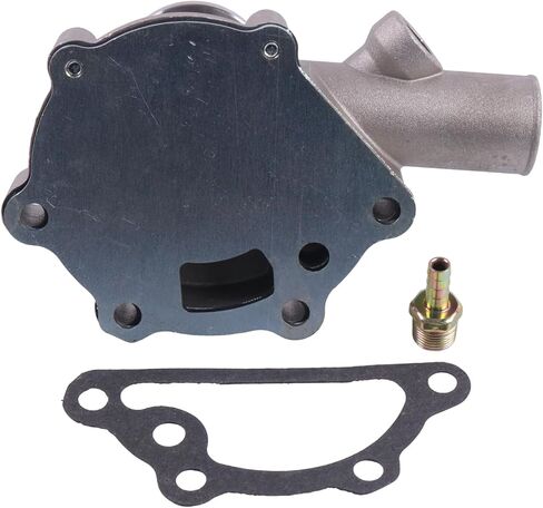 Water Pump MM433424 MM409303 compatible with Mitsubishi Tractor D1650 MT180 MT190D MT210 MT210D MT470 MT1401 MT1601 MT1801 MT2001 MT2201 MT2300 MT2501 in Kuwait