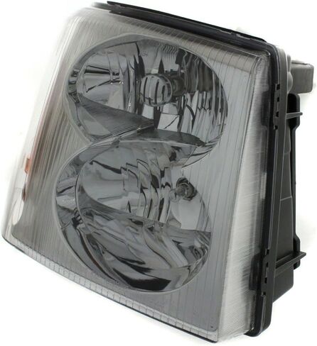 AutoPartsAlliance Passenger Side Headlamp assy composite for 2002-2009 ENVOY in Kuwait