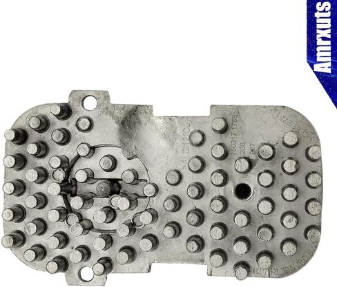 Amrxuts 63117263051 2 قطعة المصباح ضوء الصابورة إدراج ديود وحدة ل BMW 328I 335I 428I 430I 435I 440I 640I 650I ALPINA B6 M3 M4 M6 X3 X5 X6 1305715084 in Saudi Arabia