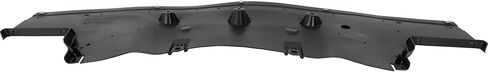 Garage-Pro Engine Splash Shield For 2018-2023 Dodge Challenger Front Lower 6.2L 6.4L w/Wide Body Option in Saudi Arabia