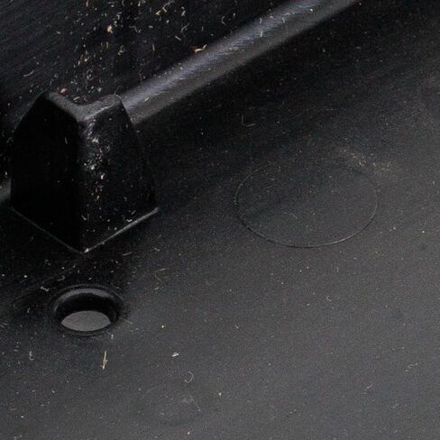 Garage-Pro Engine Splash Shield For 2018-2023 Dodge Challenger Front Lower 6.2L 6.4L w/Wide Body Option in Saudi Arabia