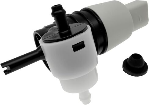 Windshield Washer Fluid Pump 0998660021 Compatible with 2007-2021 Jeep Wrangler 2014-2021 Jeep Cherokee 2018-2021 Odyssey in Saudi Arabia