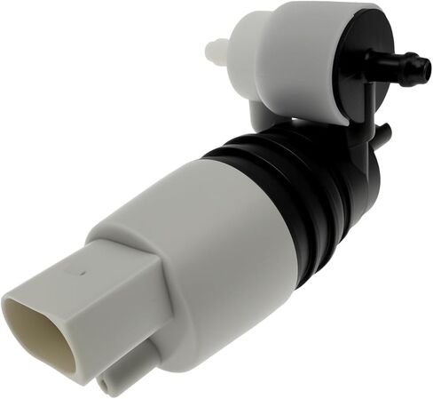 Windshield Washer Fluid Pump 0998660021 Compatible with 2007-2021 Jeep Wrangler 2014-2021 Jeep Cherokee 2018-2021 Odyssey in Saudi Arabia