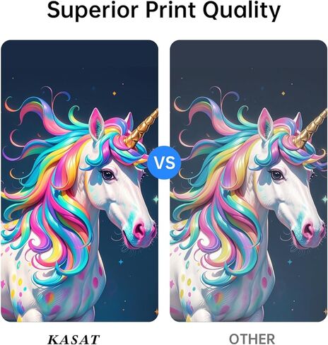 950XL 951XL Ink Cartridges Combo Pack Compatible Replacement for HP 950 951 Ink Cartridges Combo Pack Use with HP OfficeJet Pro 8600 8610 8620 8100 8630 8660 8640 8615 76DW 251DW (High Yield 4-Pack) in Kuwait