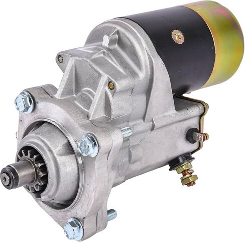 JEGS 10086 مشغل ديزل عالي الأداء 1994-2003 Ford F250 & F350 7.3L Power in Kuwait