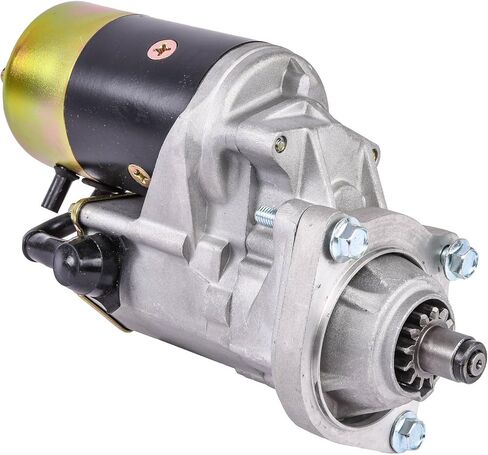 JEGS 10086 مشغل ديزل عالي الأداء 1994-2003 Ford F250 & F350 7.3L Power in Kuwait