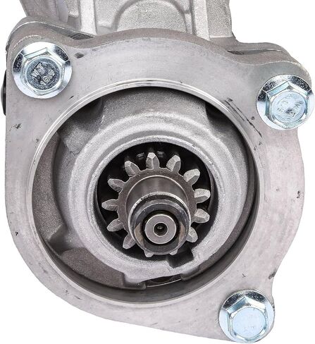 JEGS 10086 مشغل ديزل عالي الأداء 1994-2003 Ford F250 & F350 7.3L Power in Kuwait