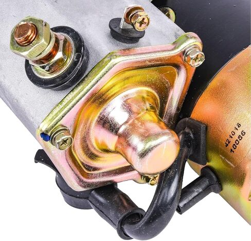 JEGS 10086 مشغل ديزل عالي الأداء 1994-2003 Ford F250 & F350 7.3L Power in Kuwait