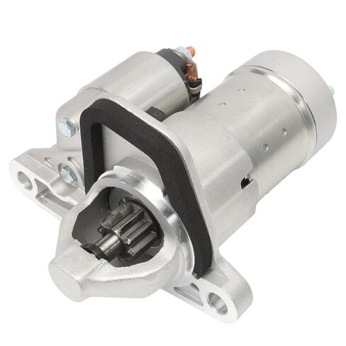 17982N Starter Motor Compatible with 2007-2019 Nissan Sentra 2.0L 1.8L 1.6L, 2007-2012 Versa 1.8, 2009-2014 Cube, 2013-2021 NV200, 2015-2018 City Express L4 Engine OEM: S114-902A, 19317693, 410-44067 in Saudi Arabia
