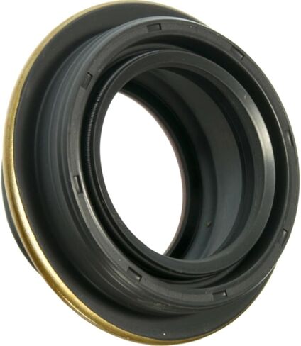 Rear Transfer Case Output Shaft Seal for GMC Sierra 1500 1999 2000 2001 2002 2003 2004 2005 2006 2007 1 PCS Replacement 05003419AA, 5003419AA in Saudi Arabia