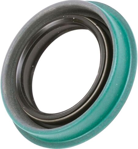 Right Transfer Case Output Shaft Seal for BMW 535i 1985 1986 1987 1 x in Saudi Arabia