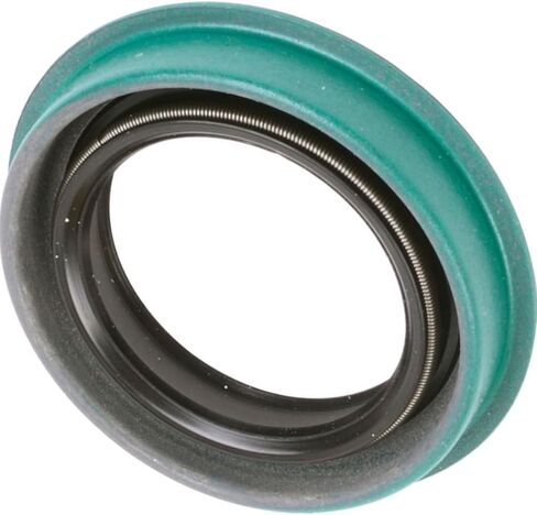 Right Transfer Case Output Shaft Seal for BMW 735iL 1988 1989 1 Piece in Saudi Arabia